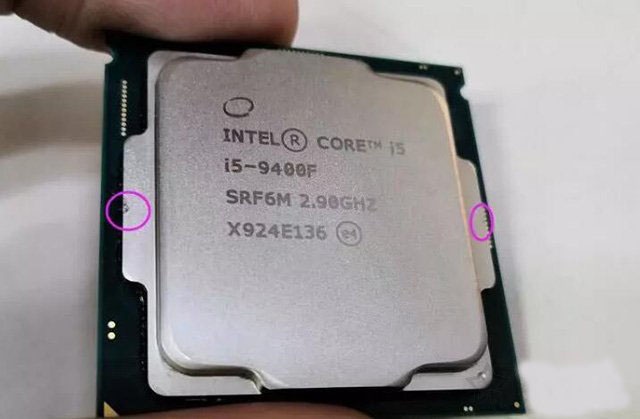 長沙組裝電腦散片CPU是怎么來的？是二手嗎？購買intel CPU散片必讀的注意事項(xiàng)